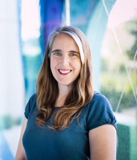 Elizabeth Rogers | California Perinatal Quality Care Collaborative